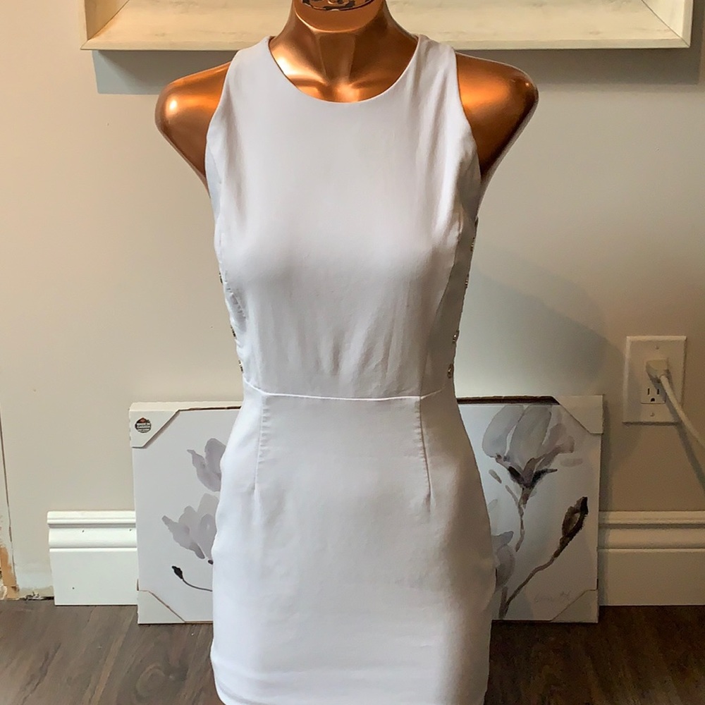 👗 Dynamite mini dress